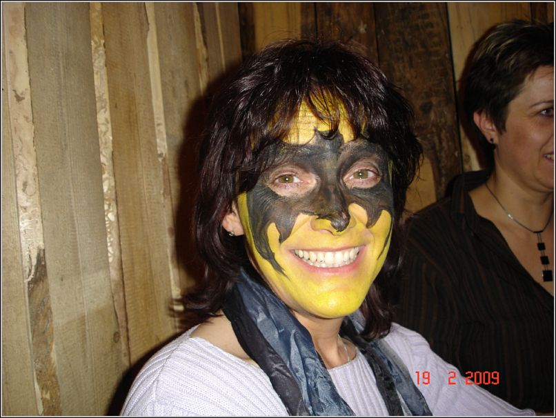 Fasnacht 2009 (3)